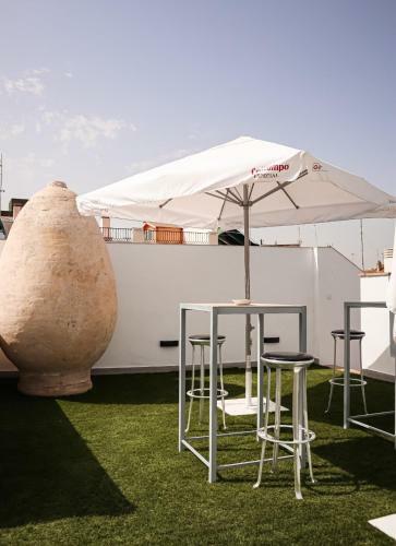 Bed & Breakfast Casa De La Se�ora