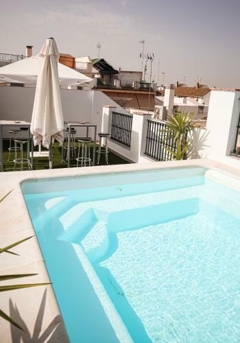 Bed & Breakfast Casa De La Se�ora