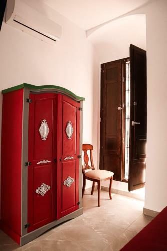 Bed & Breakfast Casa De La Se�ora