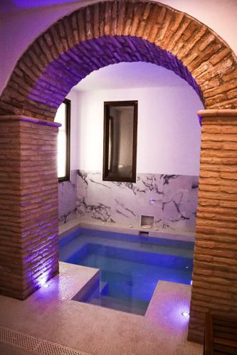 Bed & Breakfast Casa De La Se�ora