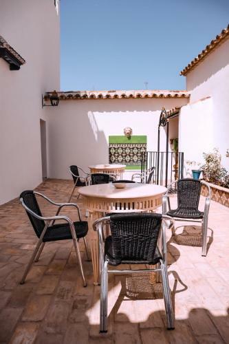 Bed & Breakfast Casa De La Se�ora