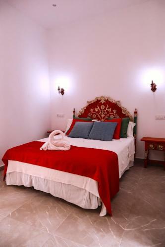 Bed & Breakfast Casa De La Se�ora