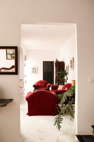 Bed & Breakfast Casa De La Se�ora