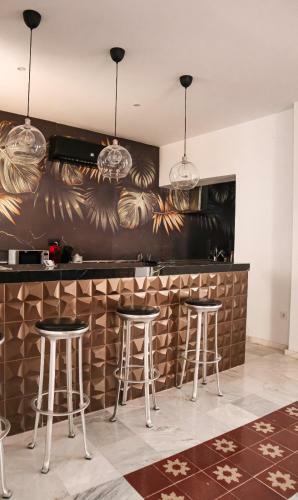 Bed & Breakfast Casa De La Se�ora