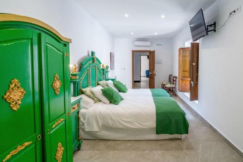 Bed & Breakfast Casa De La Se�ora