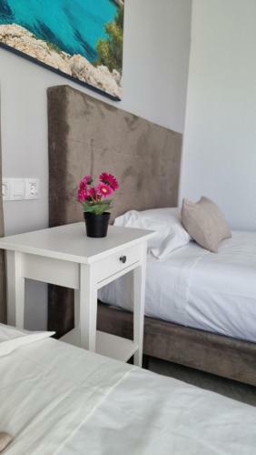 Hotel Level Mallorca - Living