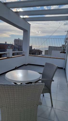 Hotel Level Mallorca - Living