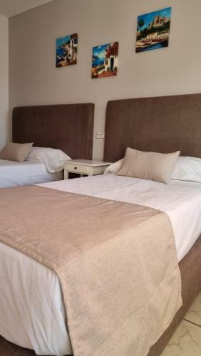 Hotel Level Mallorca - Living