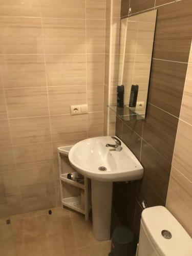 Apartamento Nuri Palomares