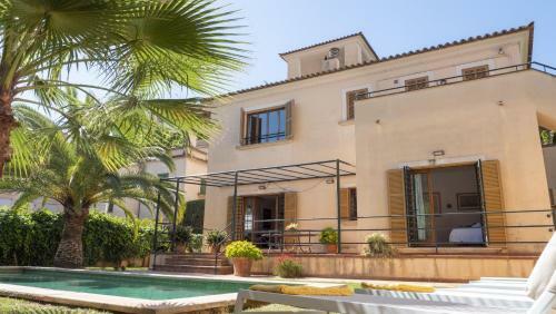 Villa Palma 3