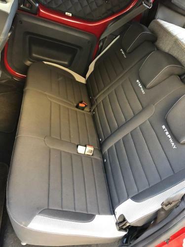 Dacia Dokker Camperiz