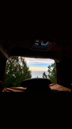Dacia Dokker Camperiz