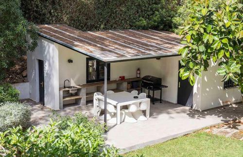 Villa Margarita