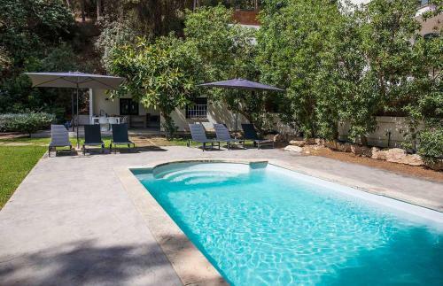 Villa Margarita