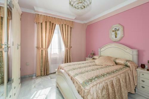 Apartamento Ludesa - Modern Accommodation