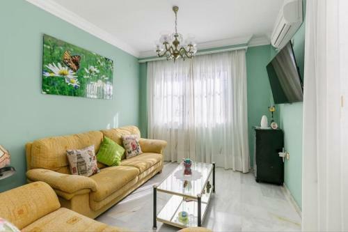 Apartamento Ludesa - Modern Accommodation