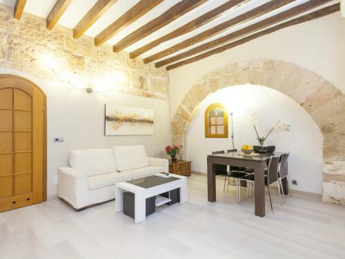 Apartamento Sa Calatrava
