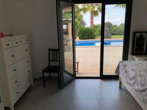 Villa Cas Marin� Mit Beheizb. Pool Und Au�enk�che