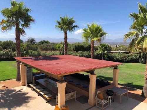 Villa Cas Marin� Mit Beheizb. Pool Und Au�enk�che