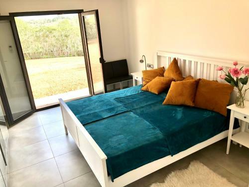 Villa Cas Marin� Mit Beheizb. Pool Und Au�enk�che
