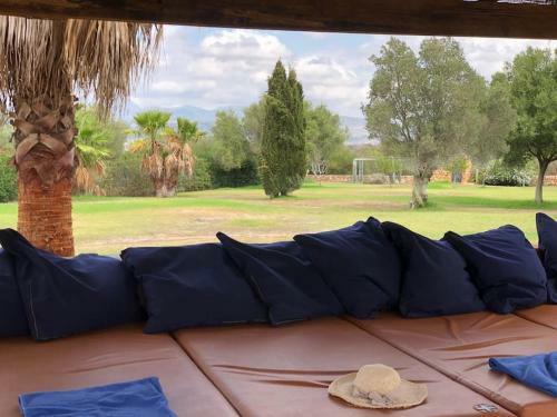 Villa Cas Marin� Mit Beheizb. Pool Und Au�enk�che