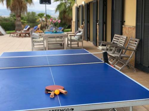 Villa Cas Marin� Mit Beheizb. Pool Und Au�enk�che