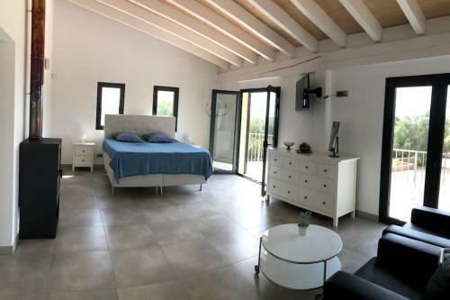 Villa Cas Marin� Mit Beheizb. Pool Und Au�enk�che
