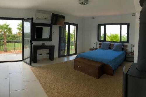 Villa Cas Marin� Mit Beheizb. Pool Und Au�enk�che