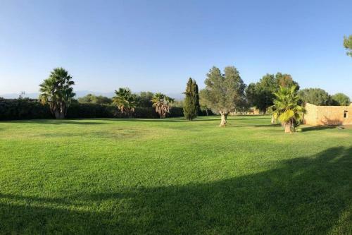 Villa Cas Marin� Mit Beheizb. Pool Und Au�enk�che