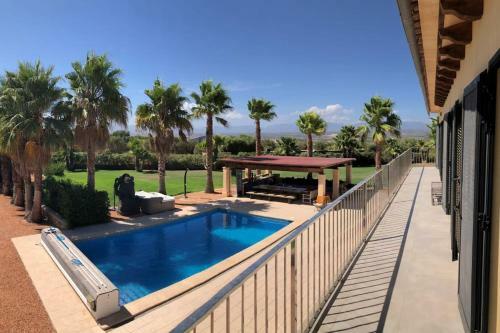 Villa Cas Marin� Mit Beheizb. Pool Und Au�enk�che