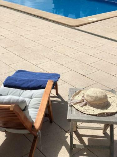 Villa Cas Marin� Mit Beheizb. Pool Und Au�enk�che