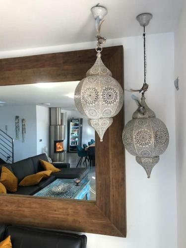 Villa Cas Marin� Mit Beheizb. Pool Und Au�enk�che