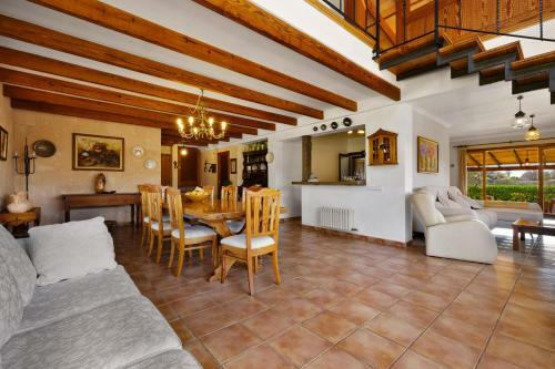 Villa Can Font