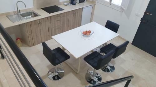 Apartamento San Jose