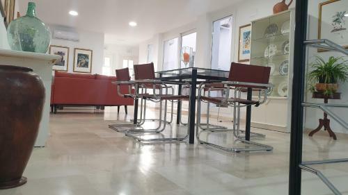 Apartamento San Jose