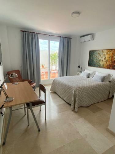 Apartamento San Jose