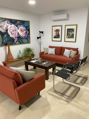 Apartamento San Jose