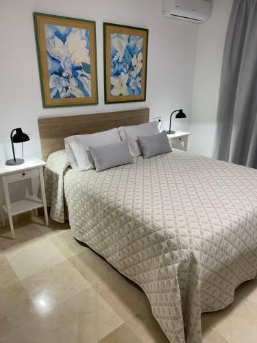 Apartamento San Jose