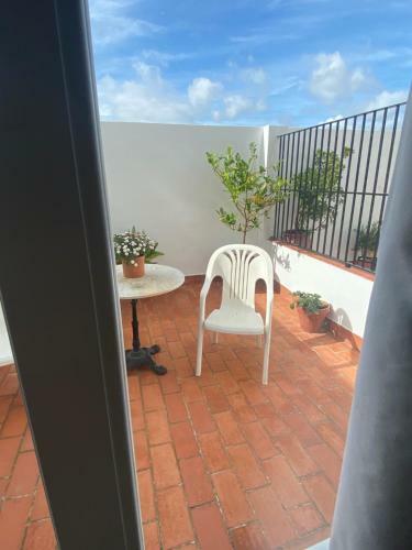 Apartamento San Jose