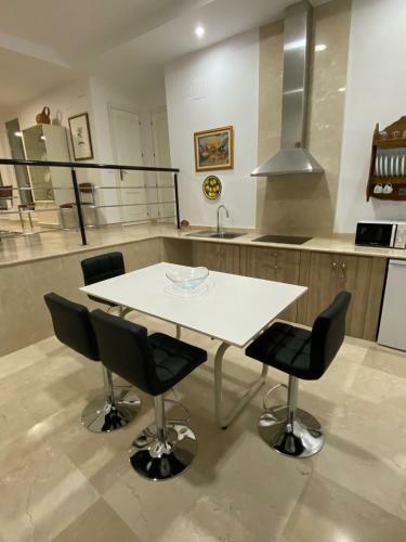 Apartamento San Jose