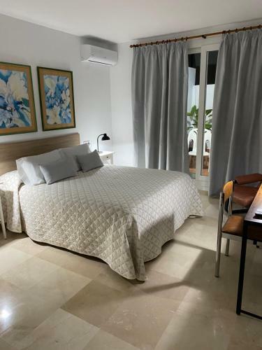 Apartamento San Jose