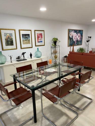 Apartamento San Jose