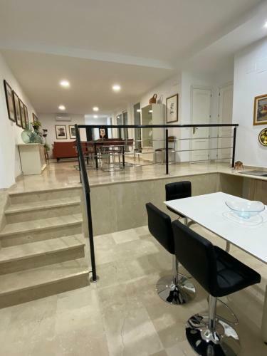 Apartamento San Jose