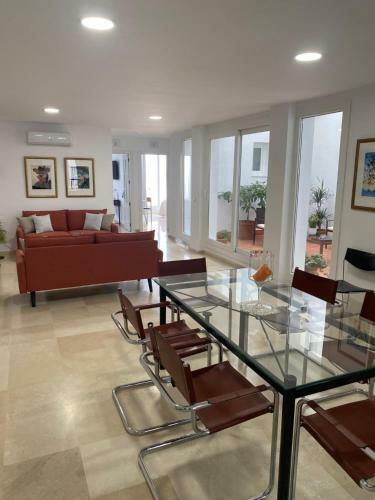 Apartamento San Jose