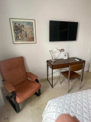 Apartamento San Jose