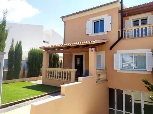 Chalet Zona Relax