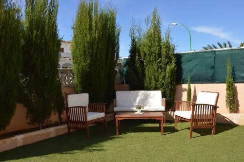 Chalet Zona Relax