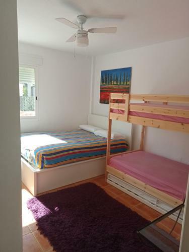 Precioso Apartamento Con Piscina Y Garage
