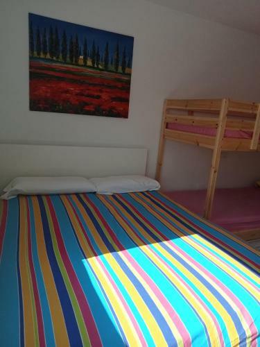 Precioso Apartamento Con Piscina Y Garage