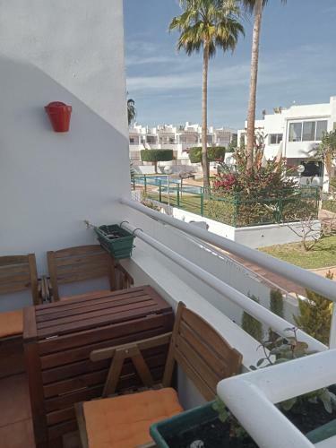 Precioso Apartamento Con Piscina Y Garage